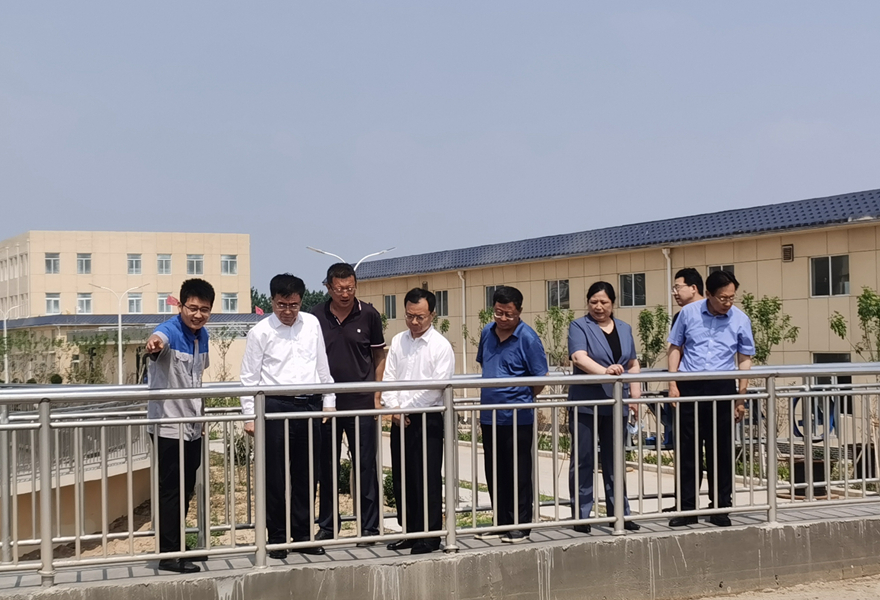 1622769454460929.jpg 市人大常委會主任蘇立科一行視察三污0602.jpg